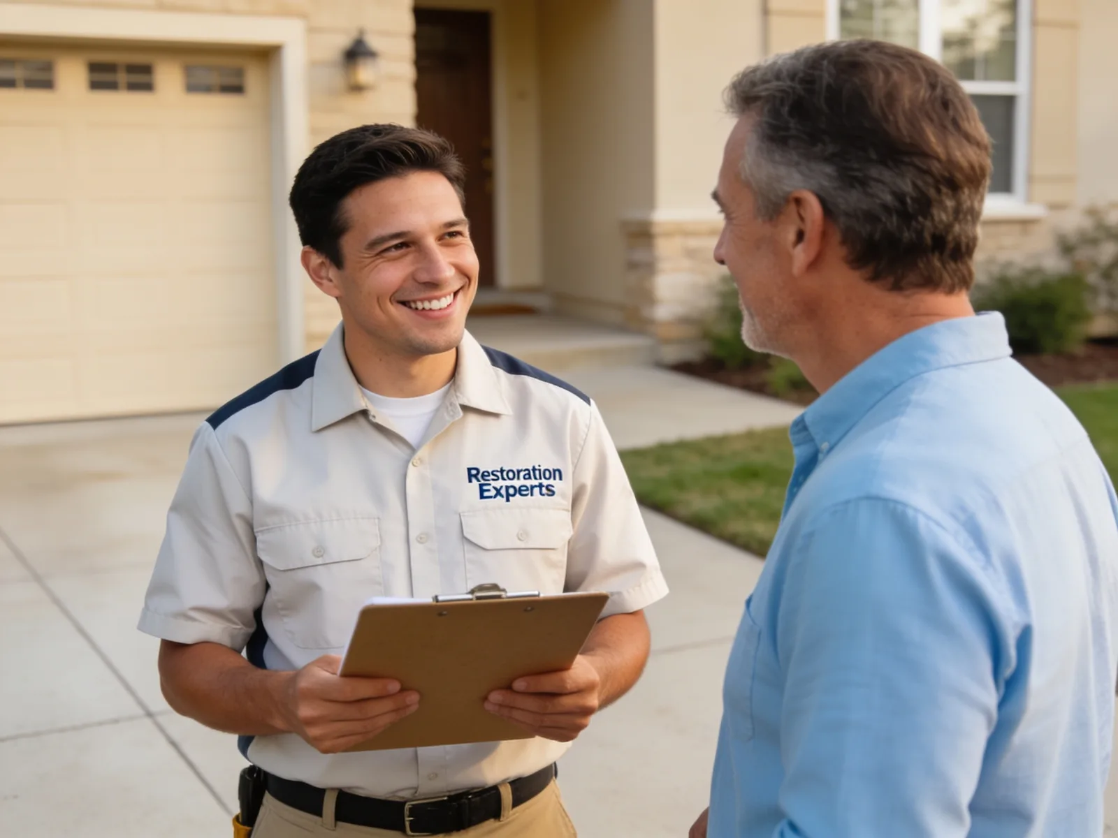 Water Damage Cleanup Denniston, KY FAQs